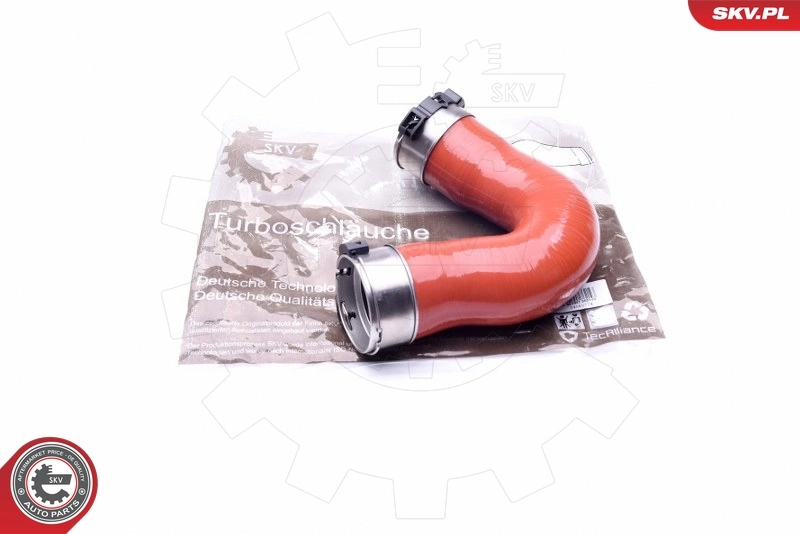 Charge Air Hose 24SKV774
