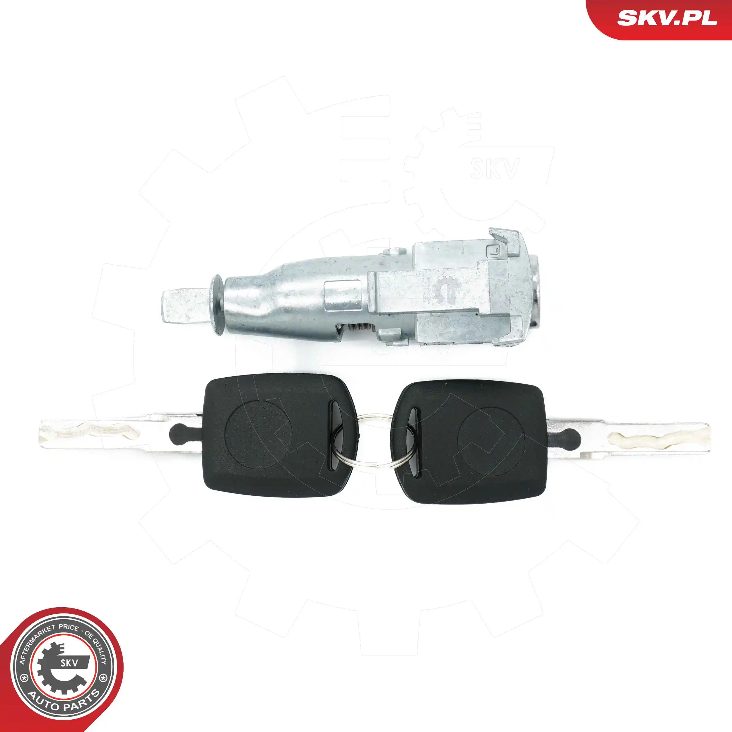 ESEN SKV 65SKV534 Lock Cylinder