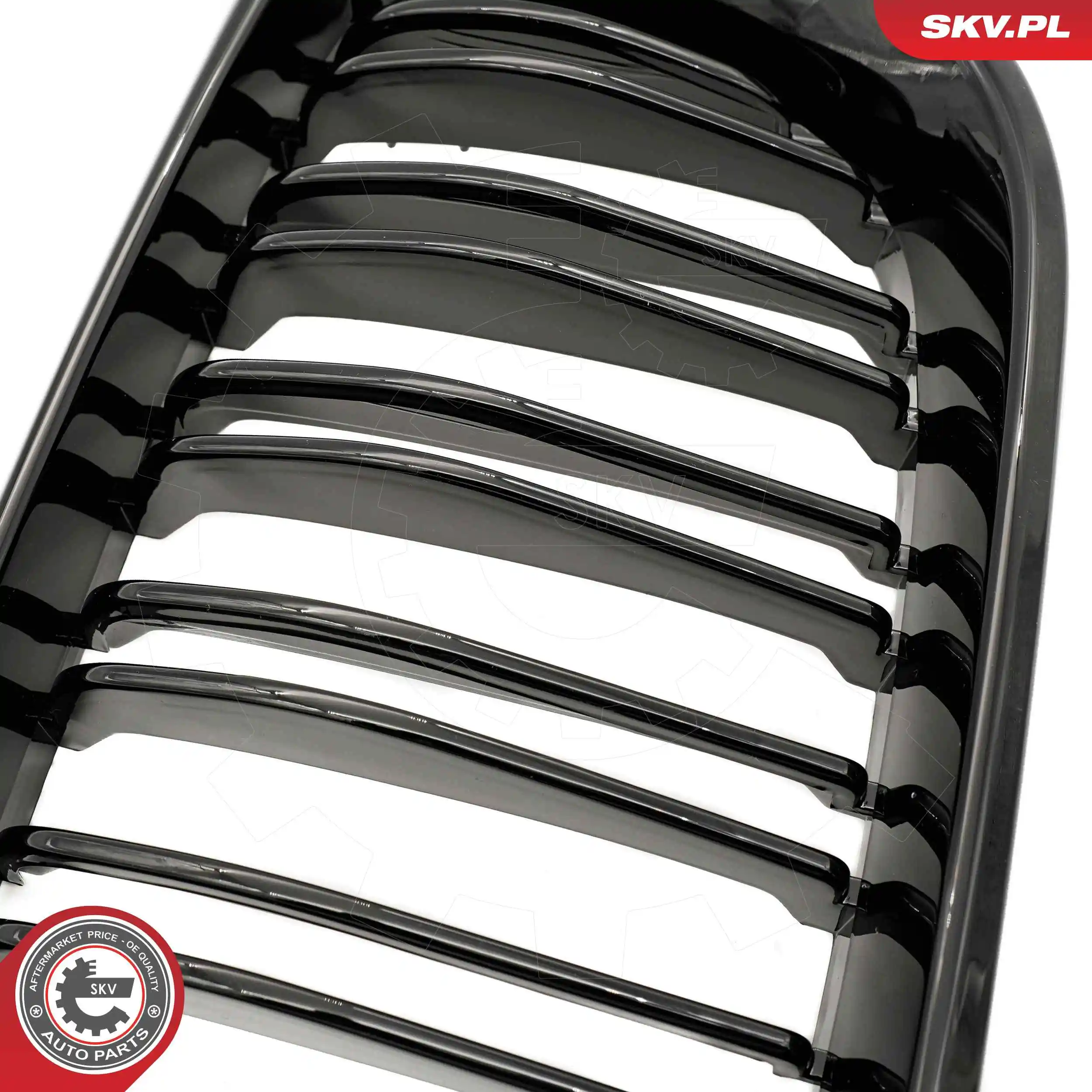 ESEN SKV 66SKV081 Radiator Grille