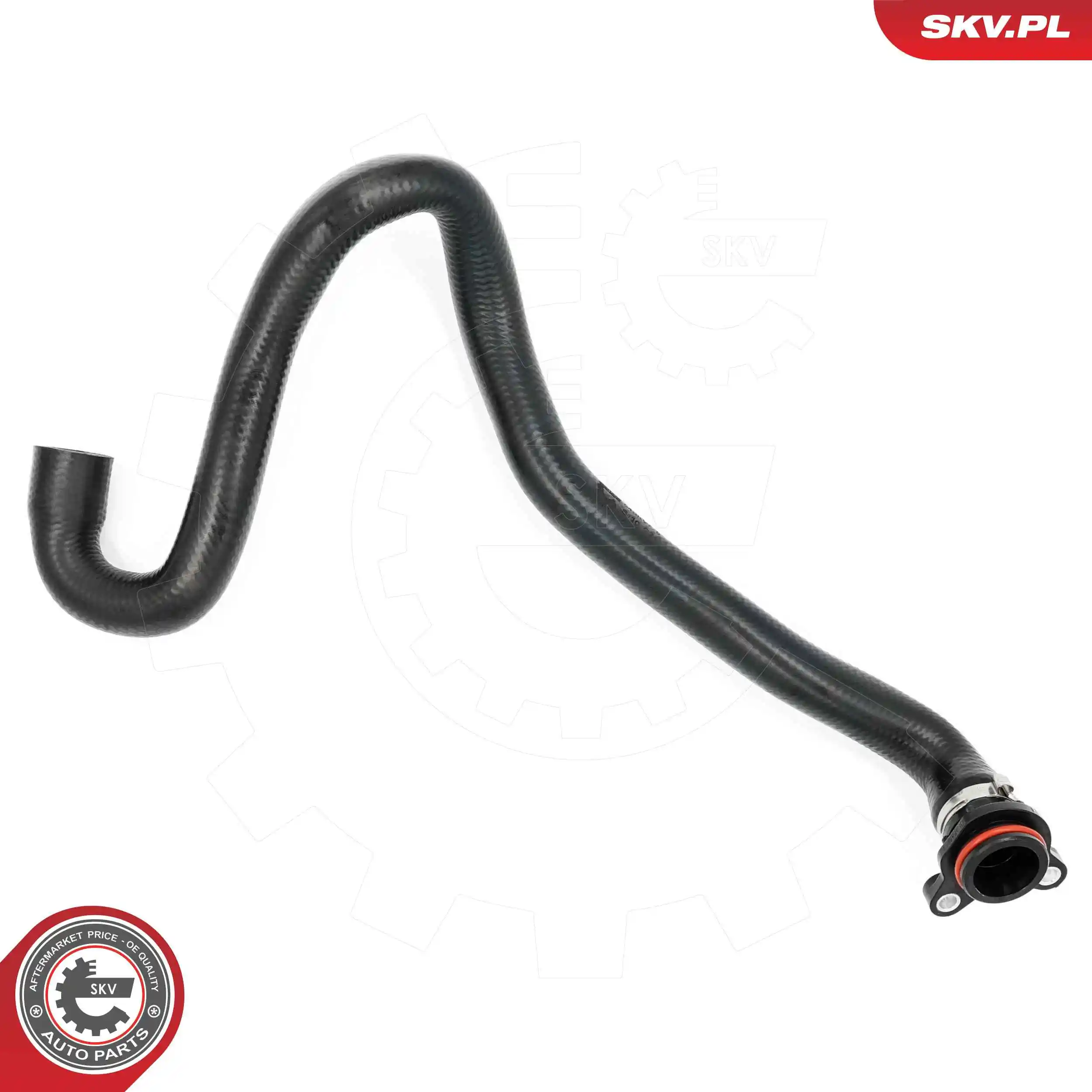 Radiator Hose 54SKV778