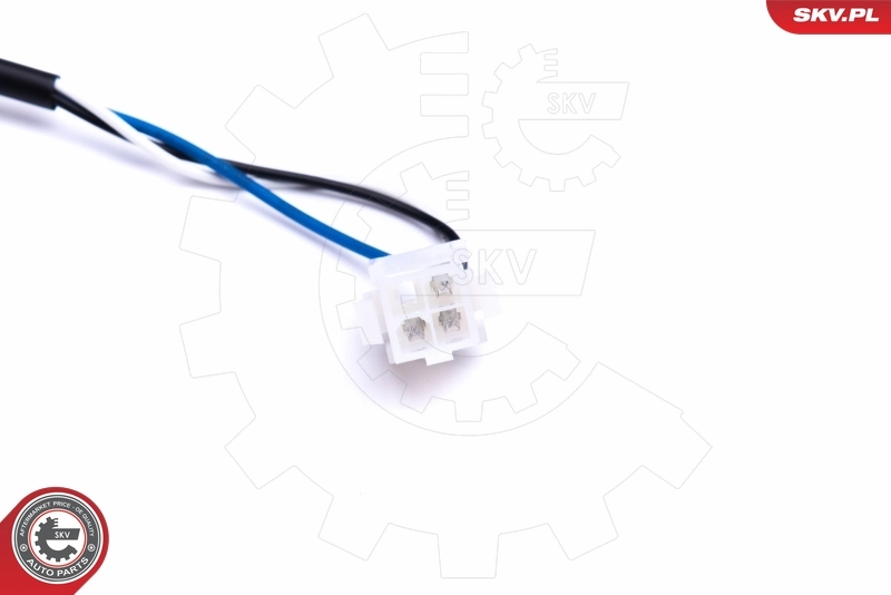 ESEN SKV 38SKV500 Steering Column Switch
