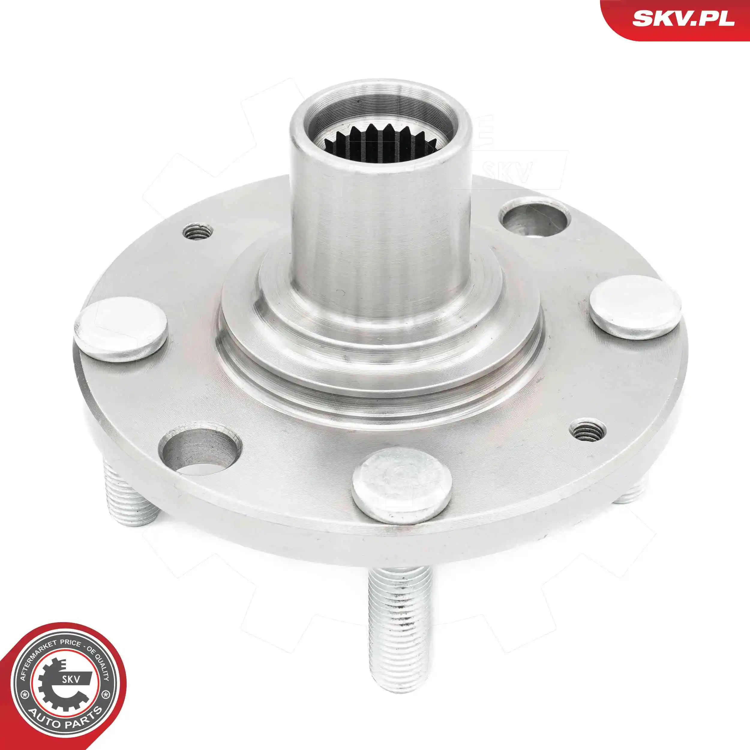 Wheel Hub 29SKV577