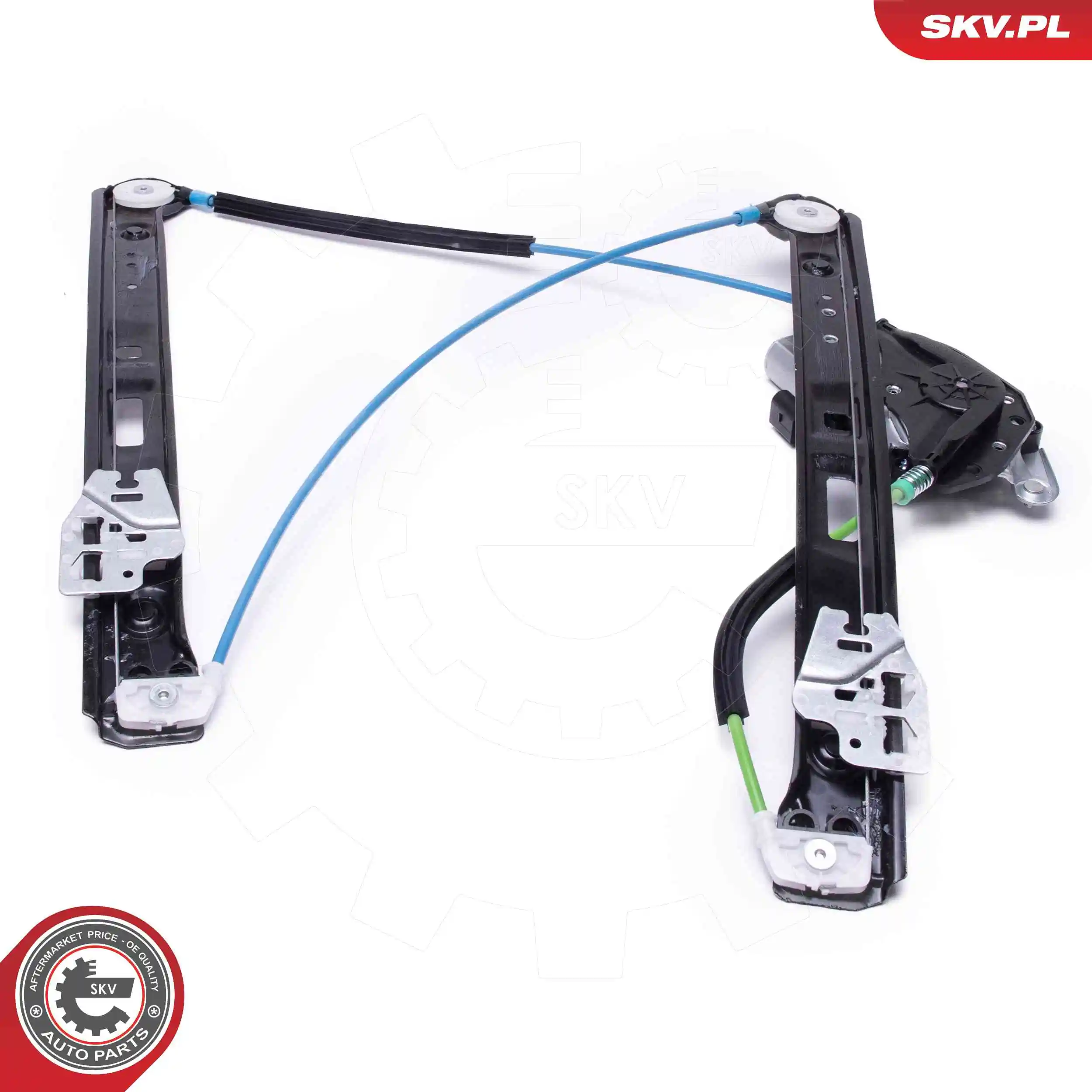 Window Regulator 01SKV086