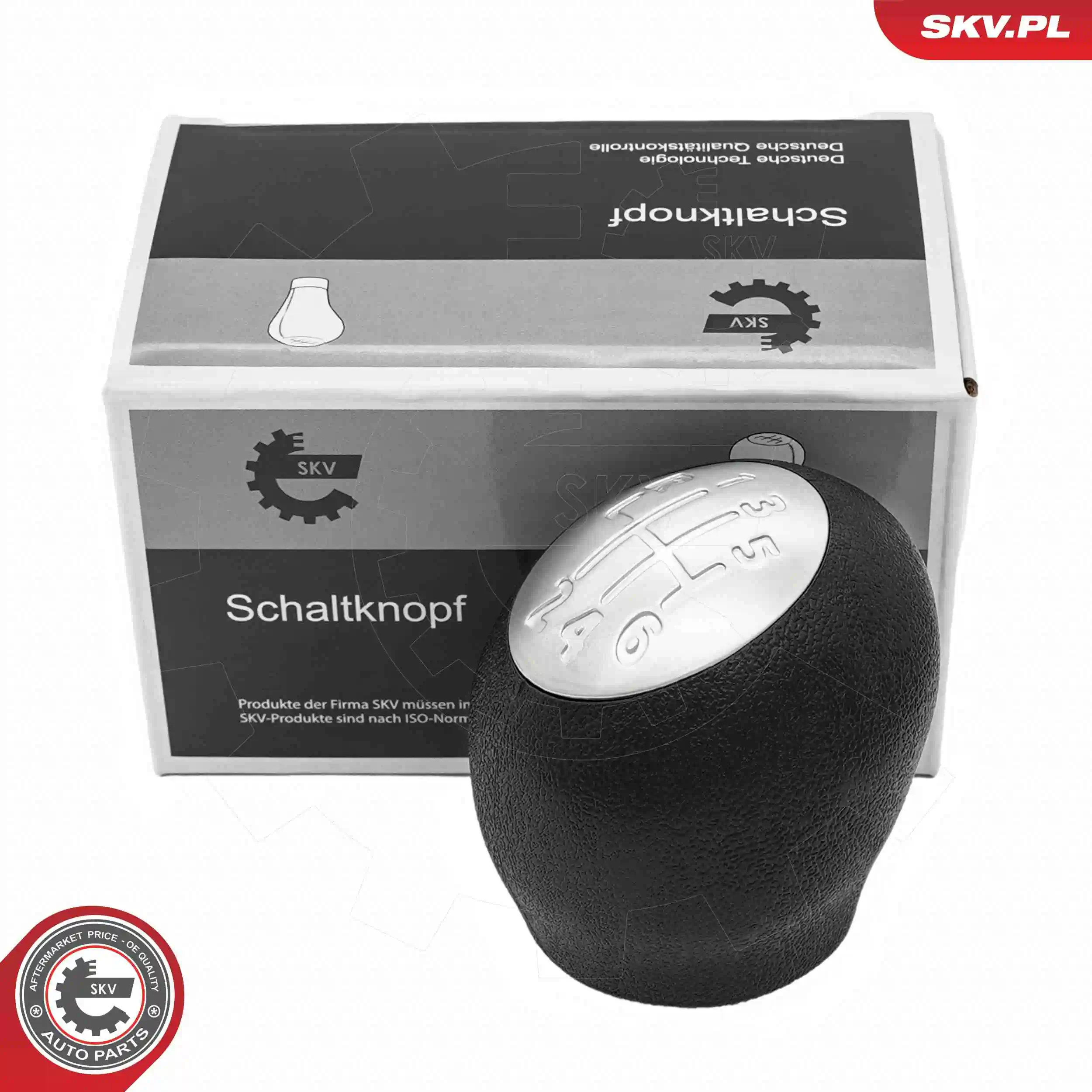 Gear Shift Lever Knob 63SKV149