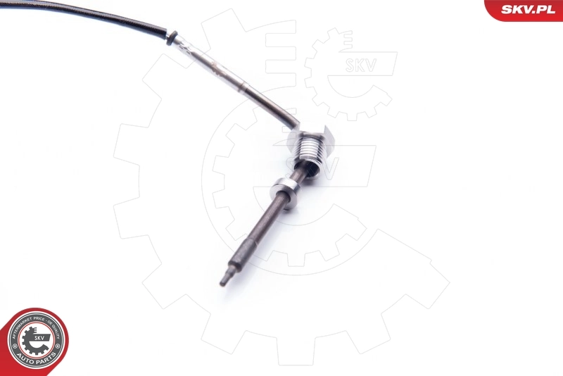 Sensor, exhaust gas temperature 30SKV049