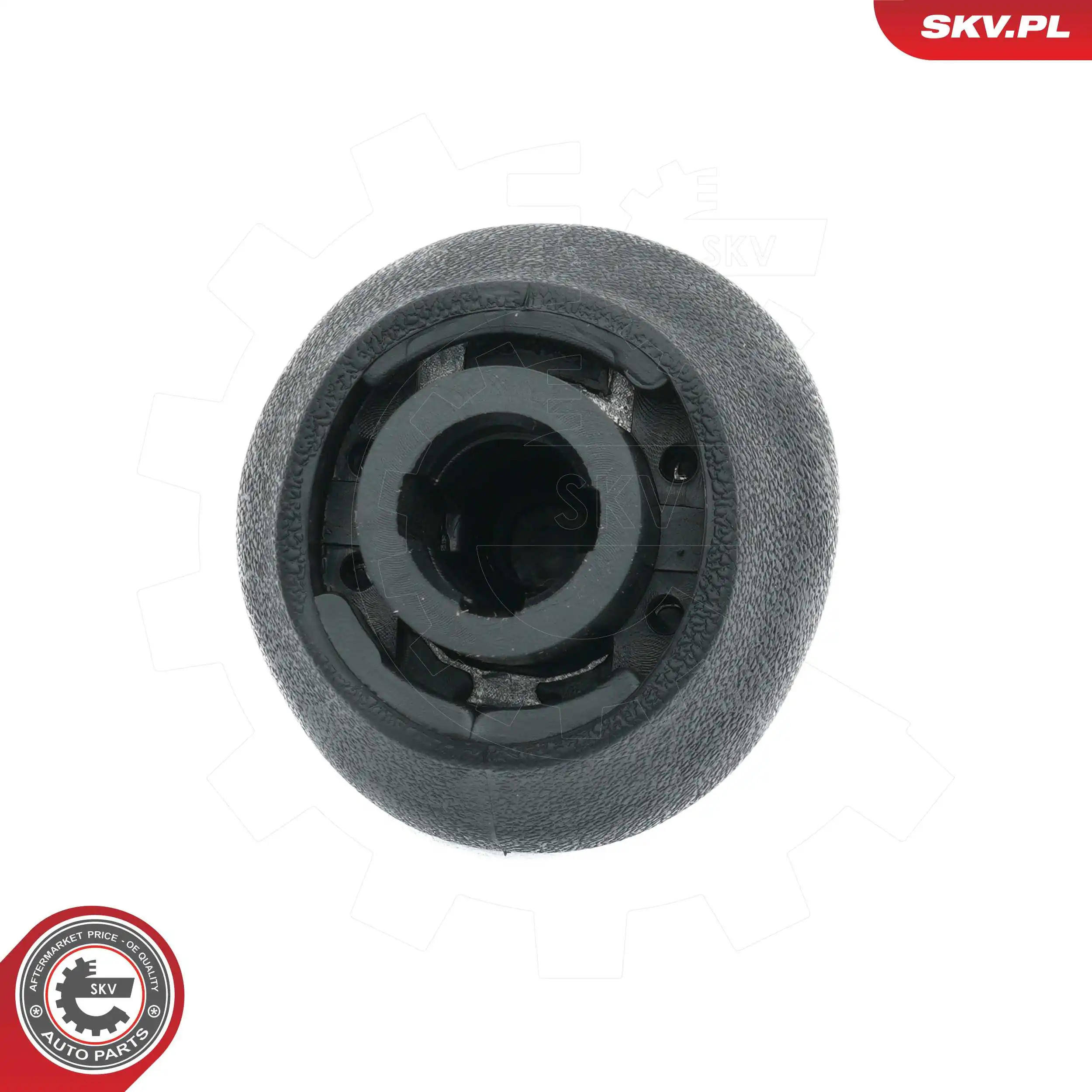 Gear Shift Lever Knob 63SKV109