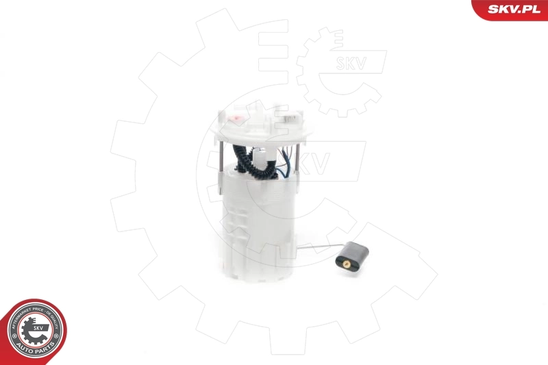 ESEN SKV 02SKV755 Fuel Feed Unit