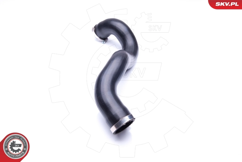 Gaine de suralimentation 24SKV807