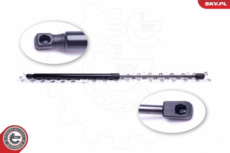 Gas Spring, boot/cargo area 52SKV394