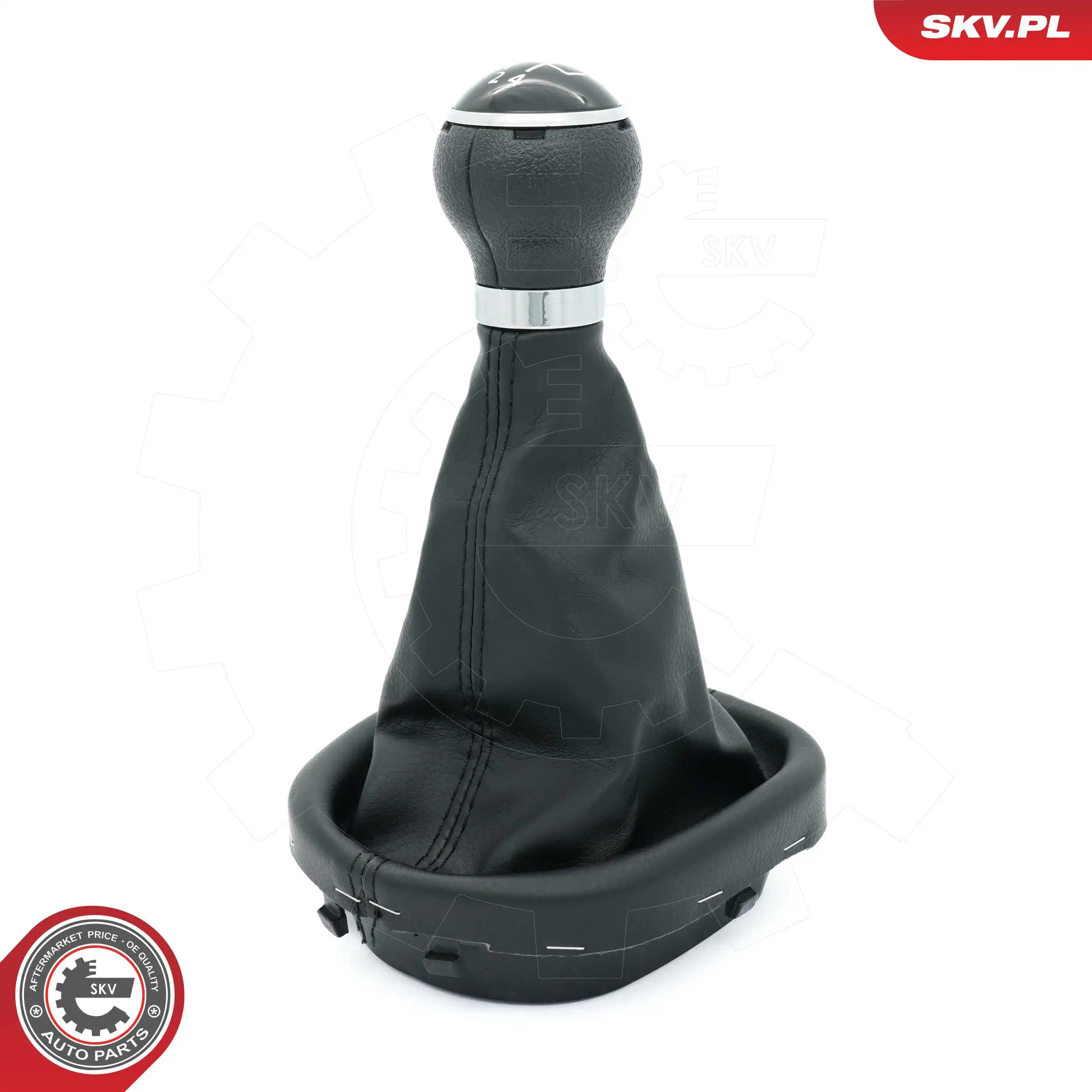 Gear Shift Lever Knob 63SKV433