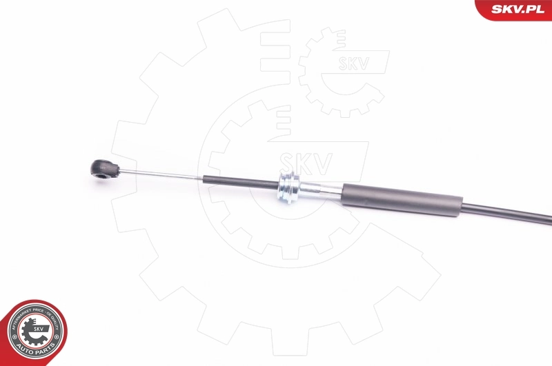 ESEN SKV 27SKV036 Cable Pull, manual transmission