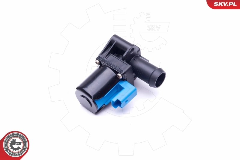 Coolant Control Valve 96SKV916
