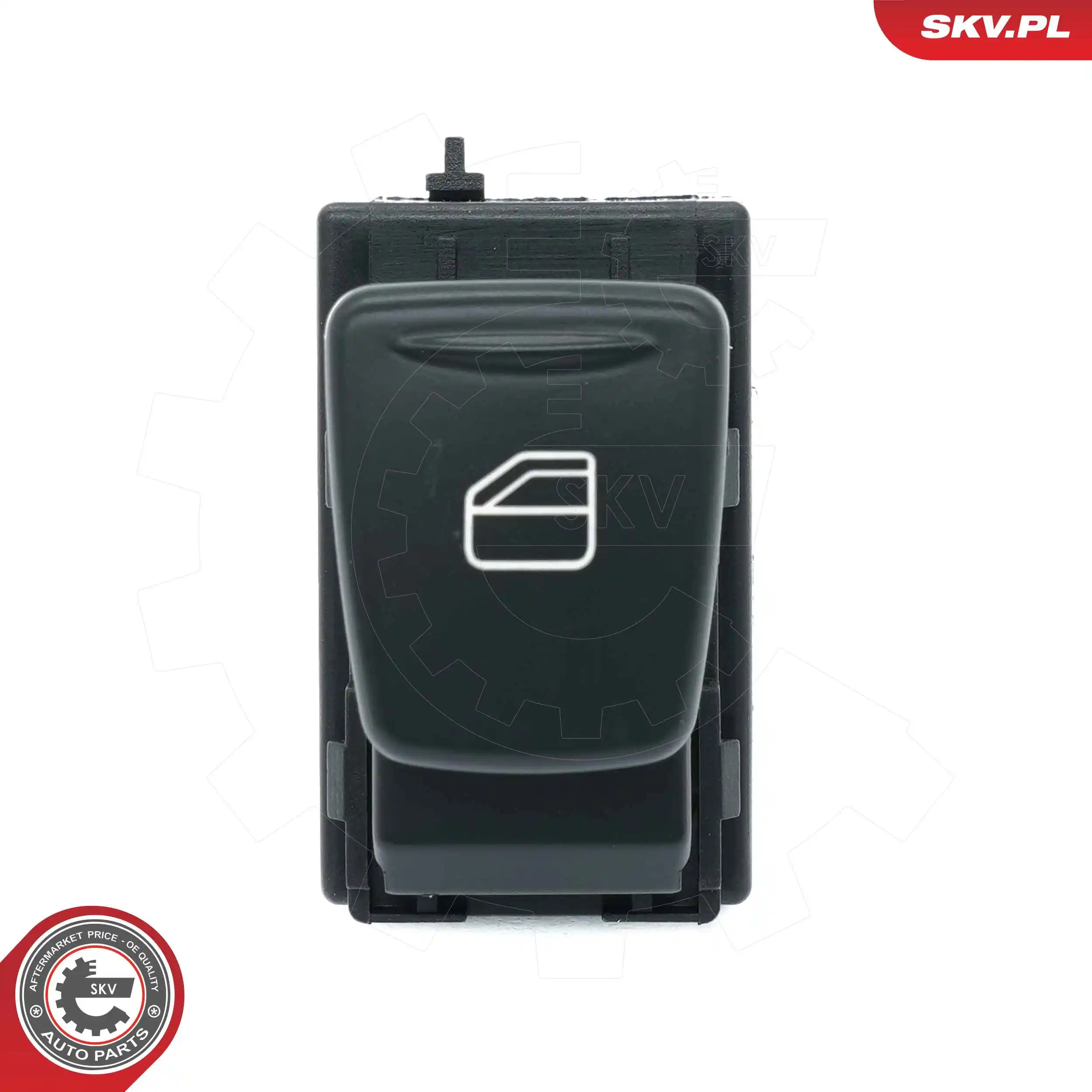 Switch, window regulator 37SKV461