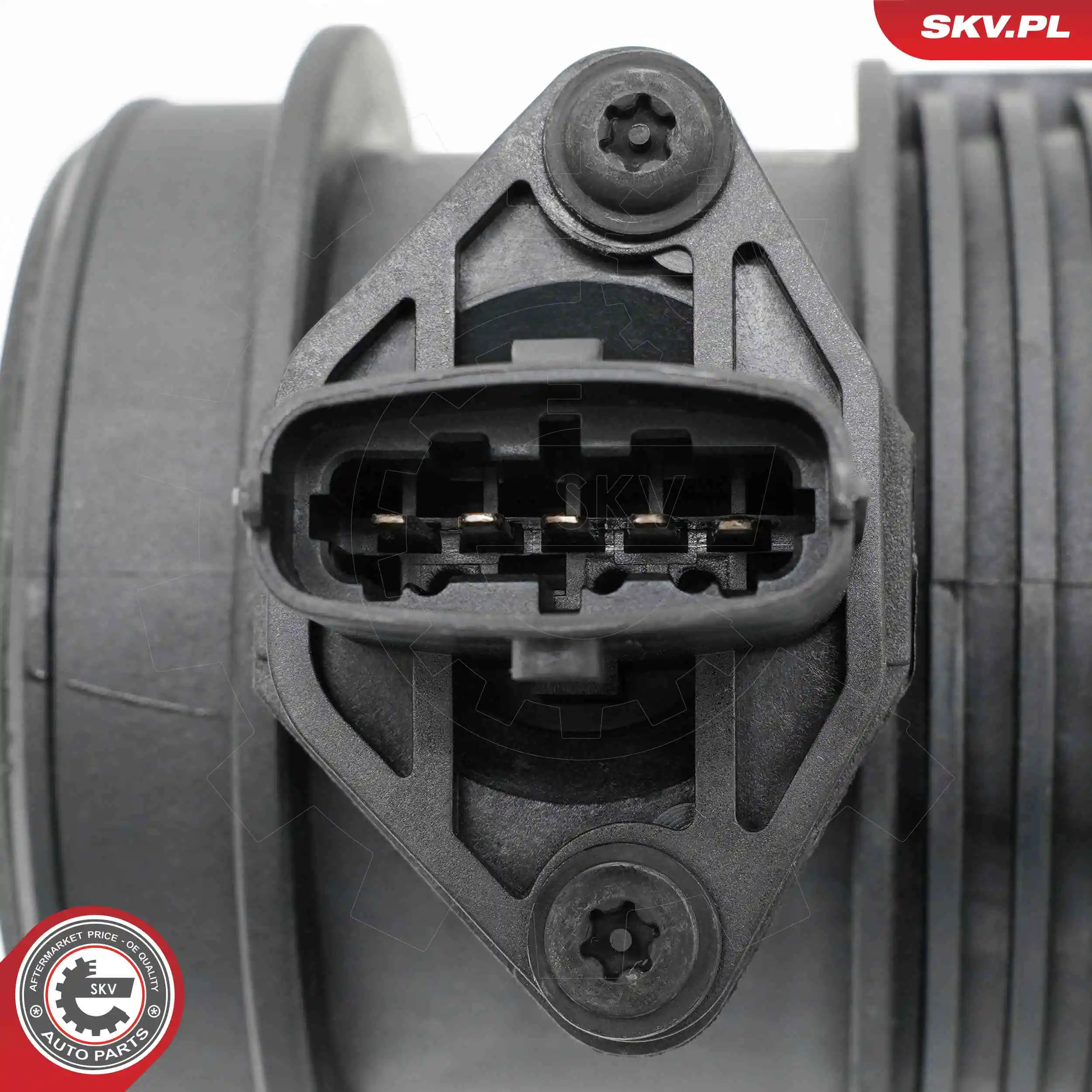 Mass Air Flow Sensor 07SKV298