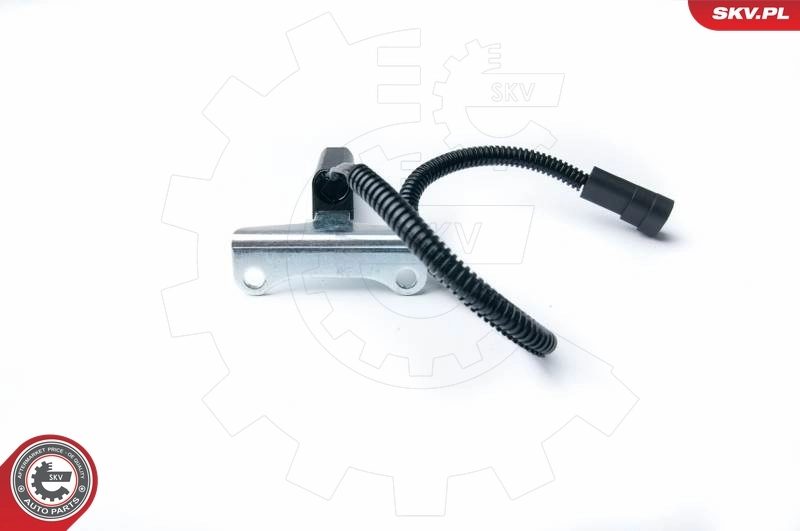 Sensor, crankshaft pulse 17SKV317