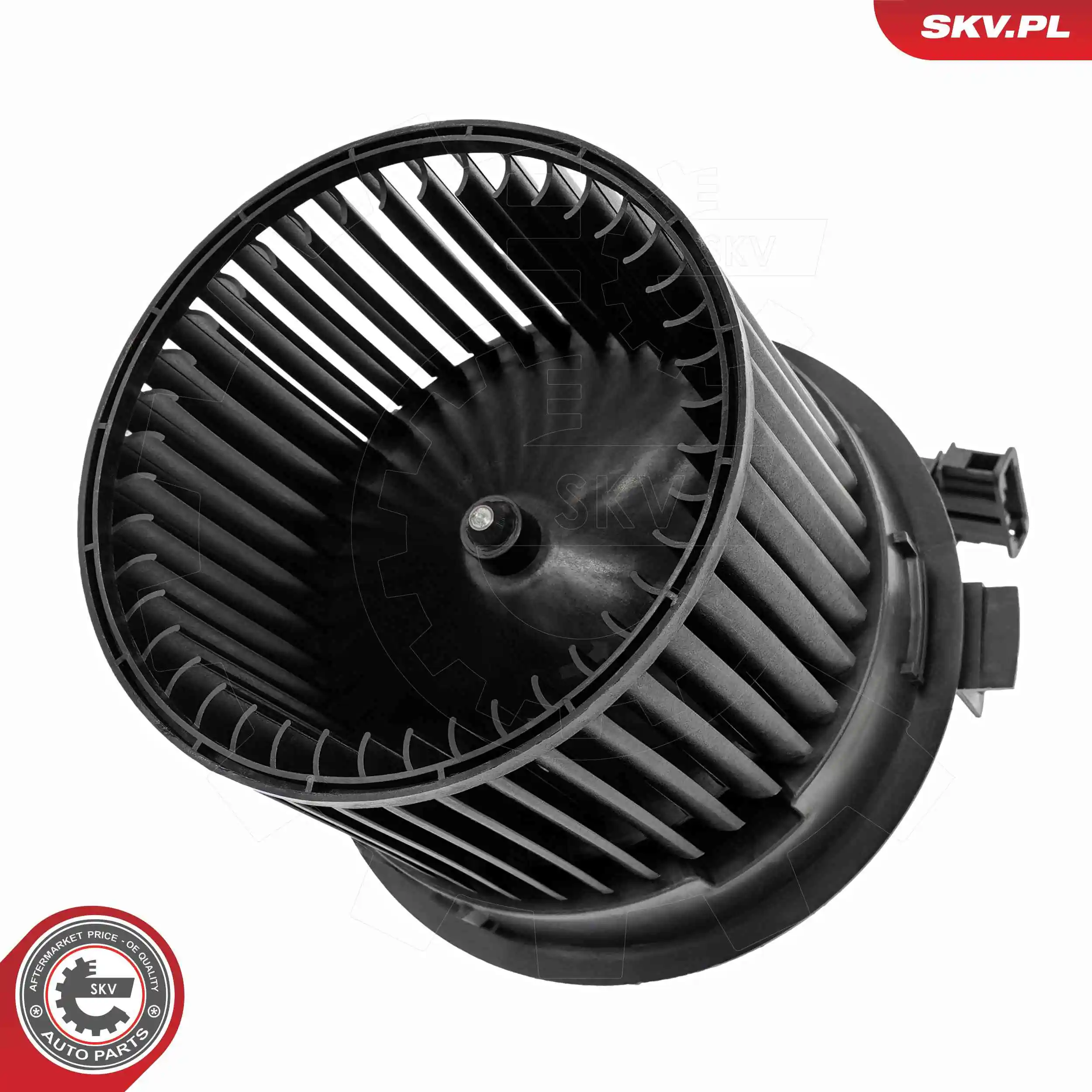 Interior Blower 68SKV249
