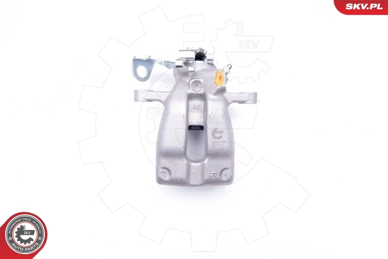 Brake Caliper 34SKV488