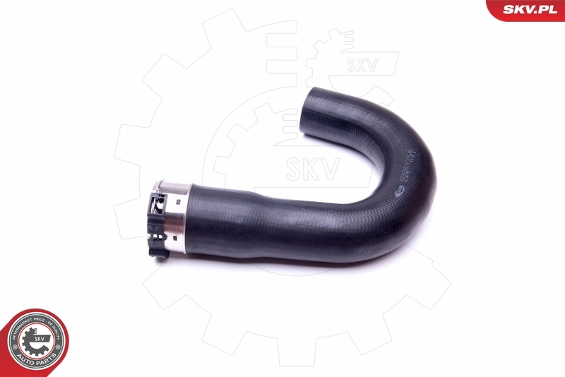 Charge Air Hose 43SKV256
