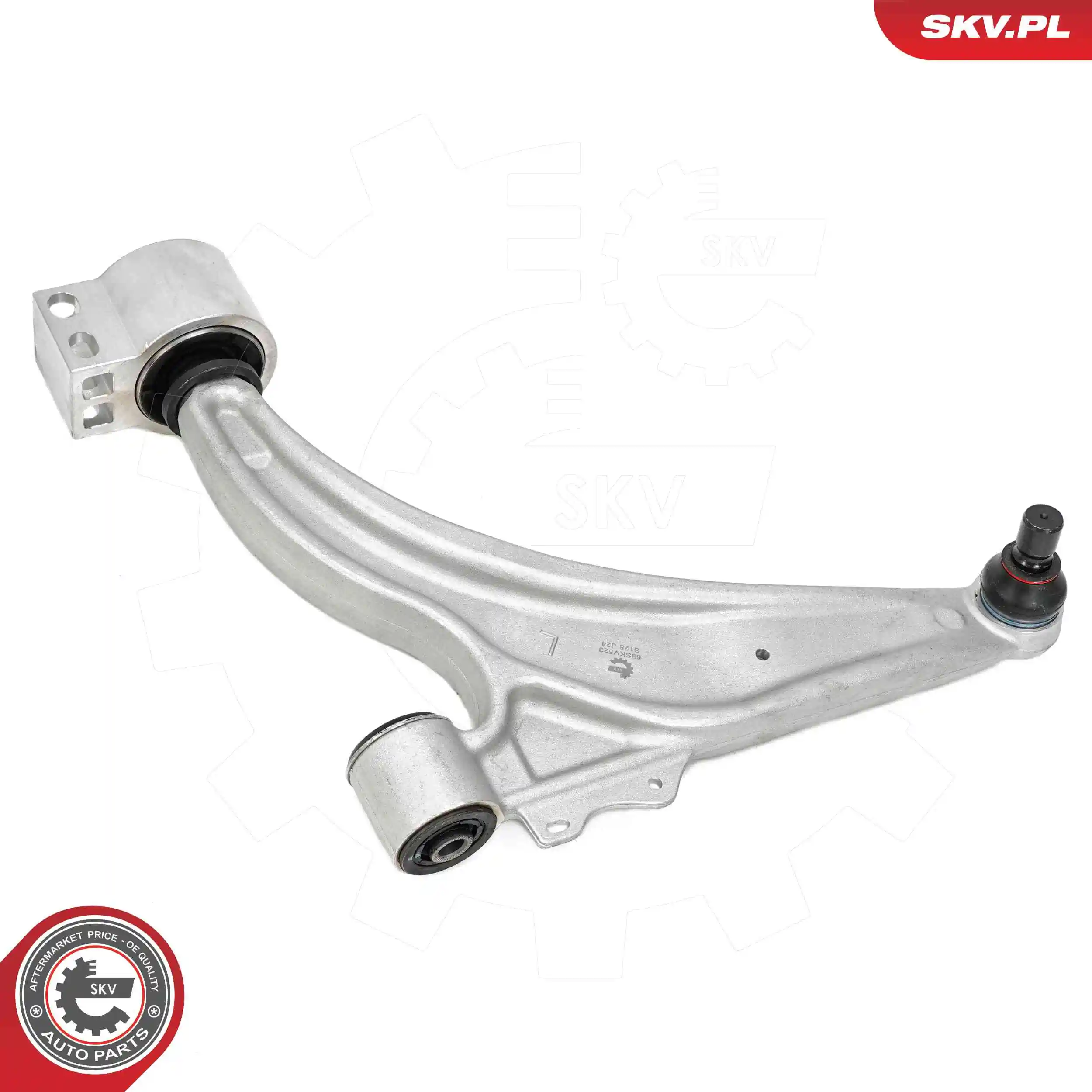 ESEN SKV 69SKV523 Control/Trailing Arm, wheel suspension