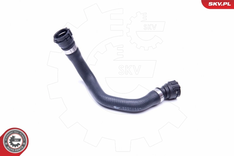 Radiator Hose 24SKV276