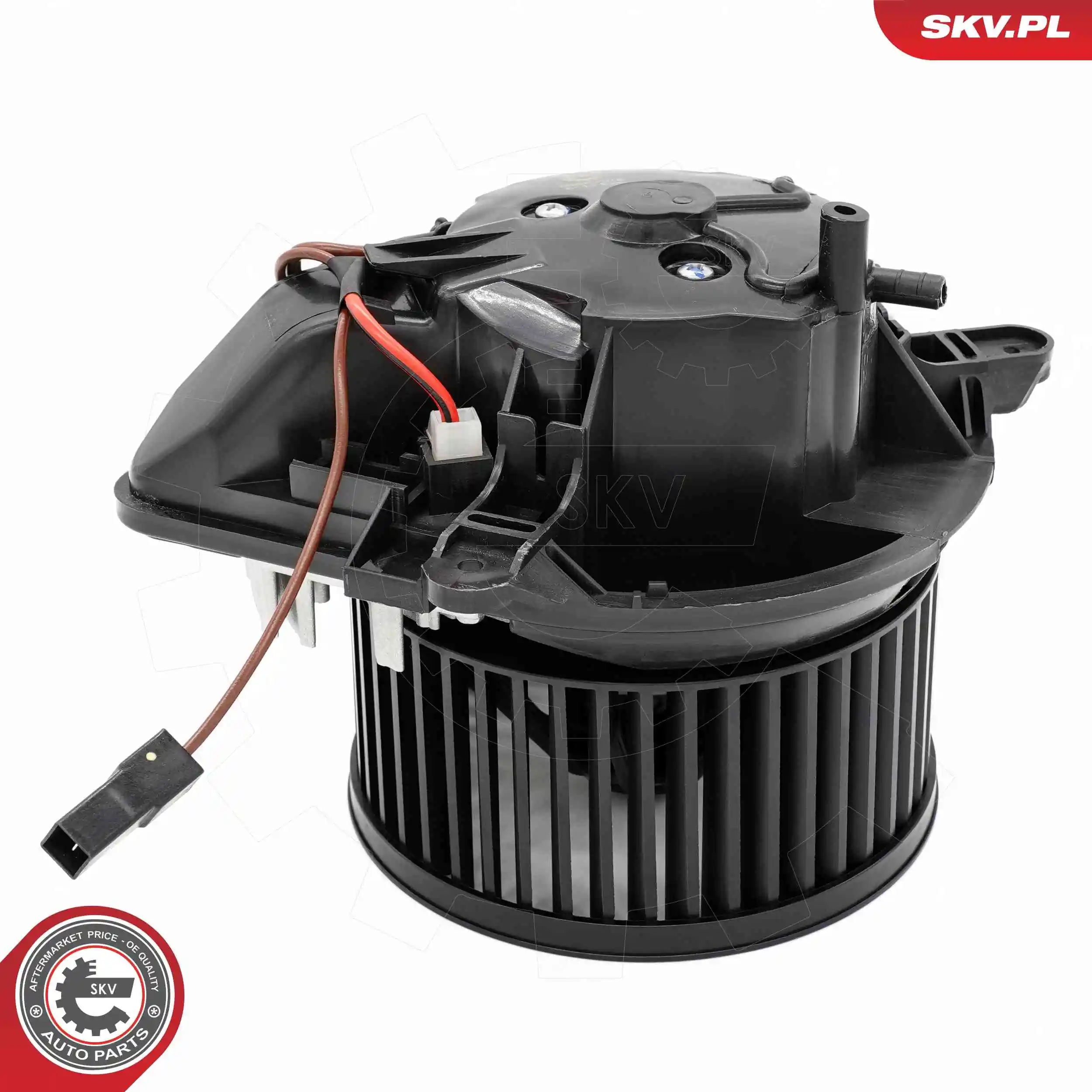 Interior Blower 68SKV076