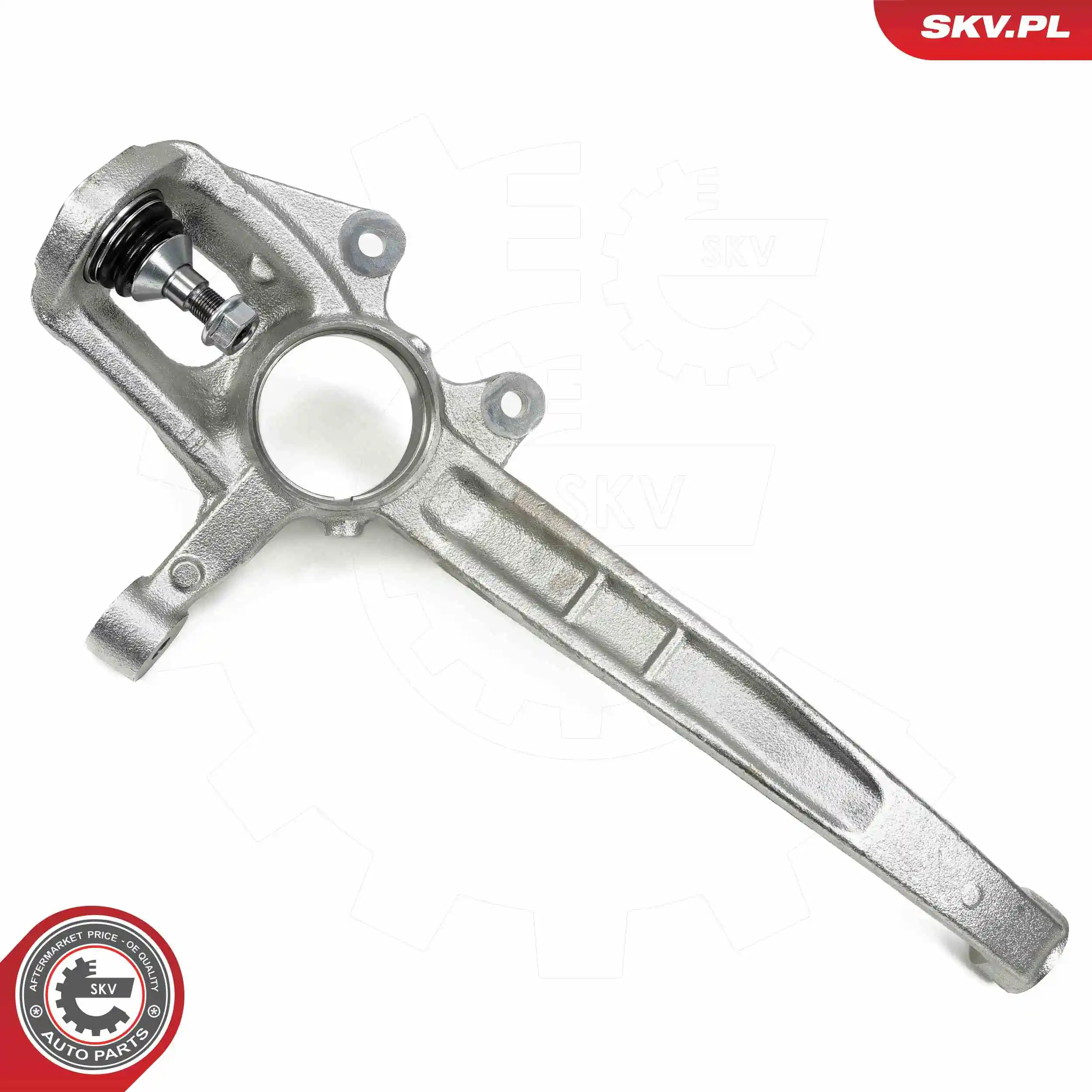Steering Knuckle, wheel suspension 47SKV971