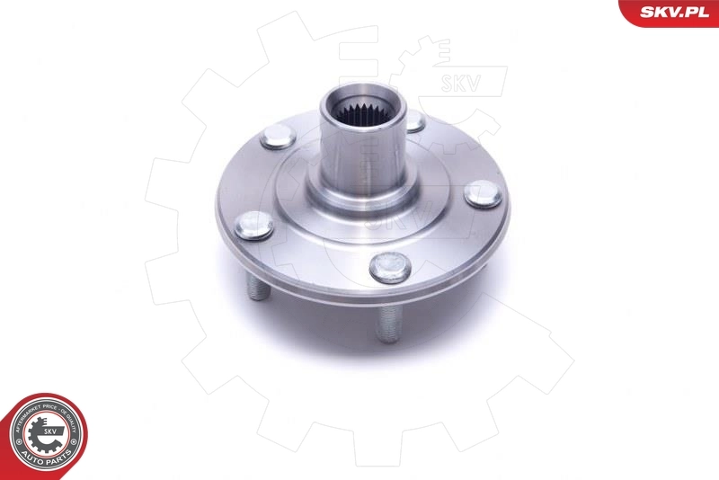 ESEN SKV 29SKV510 Wheel Bearing Kit