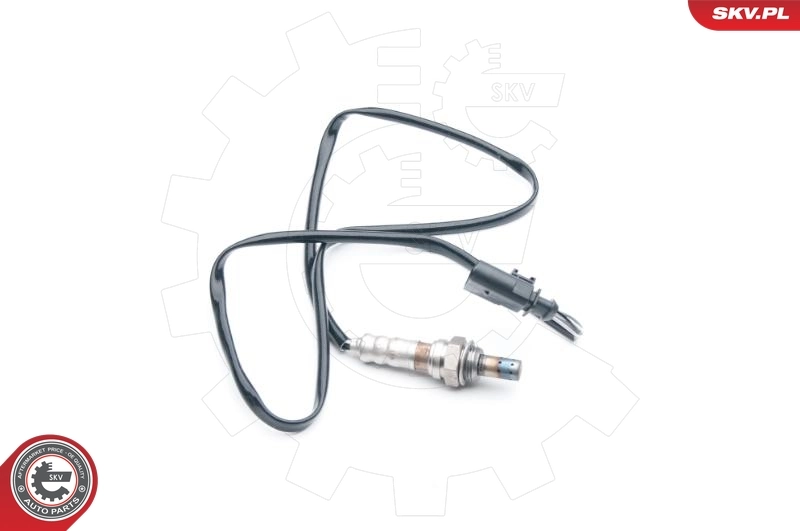 Oxygen Sensor 09SKV677