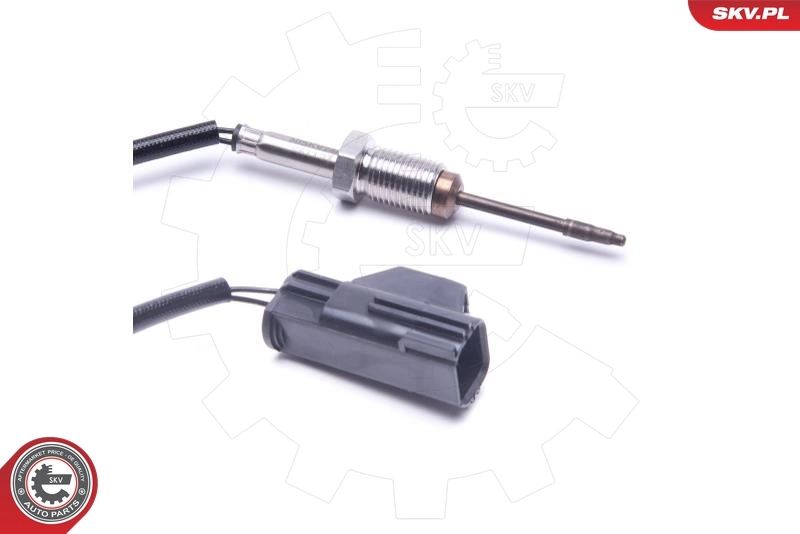 Sensor, exhaust gas temperature 30SKV244
