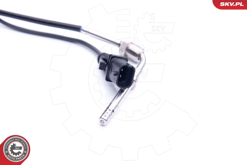 ESEN SKV 30SKV217 Sensor, exhaust gas temperature