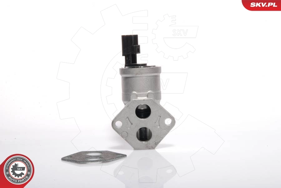 Idle Control Valve, air supply 08SKV233
