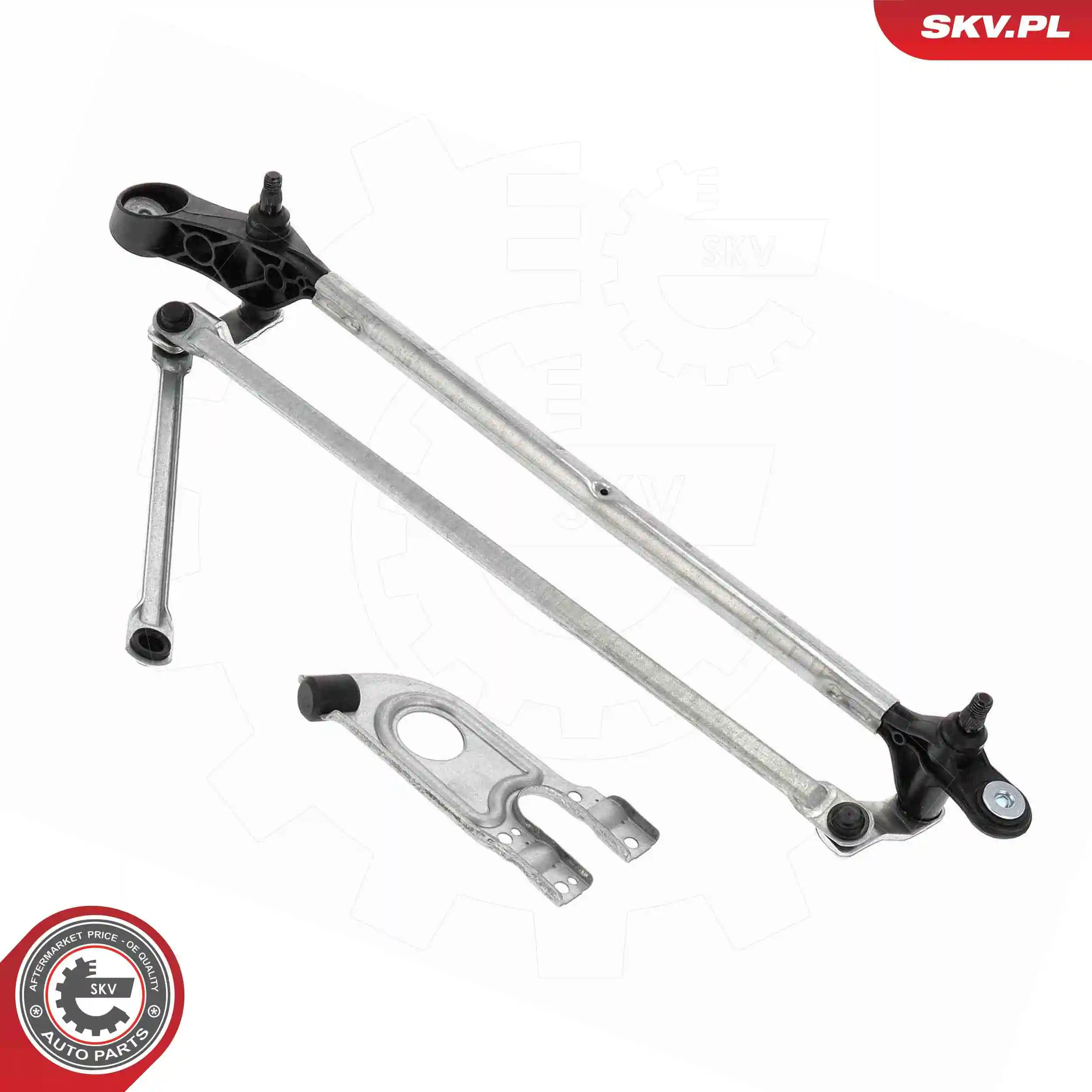 Wiper Linkage 05SKV258