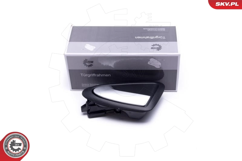 Exterior Door Handle 96SKV817
