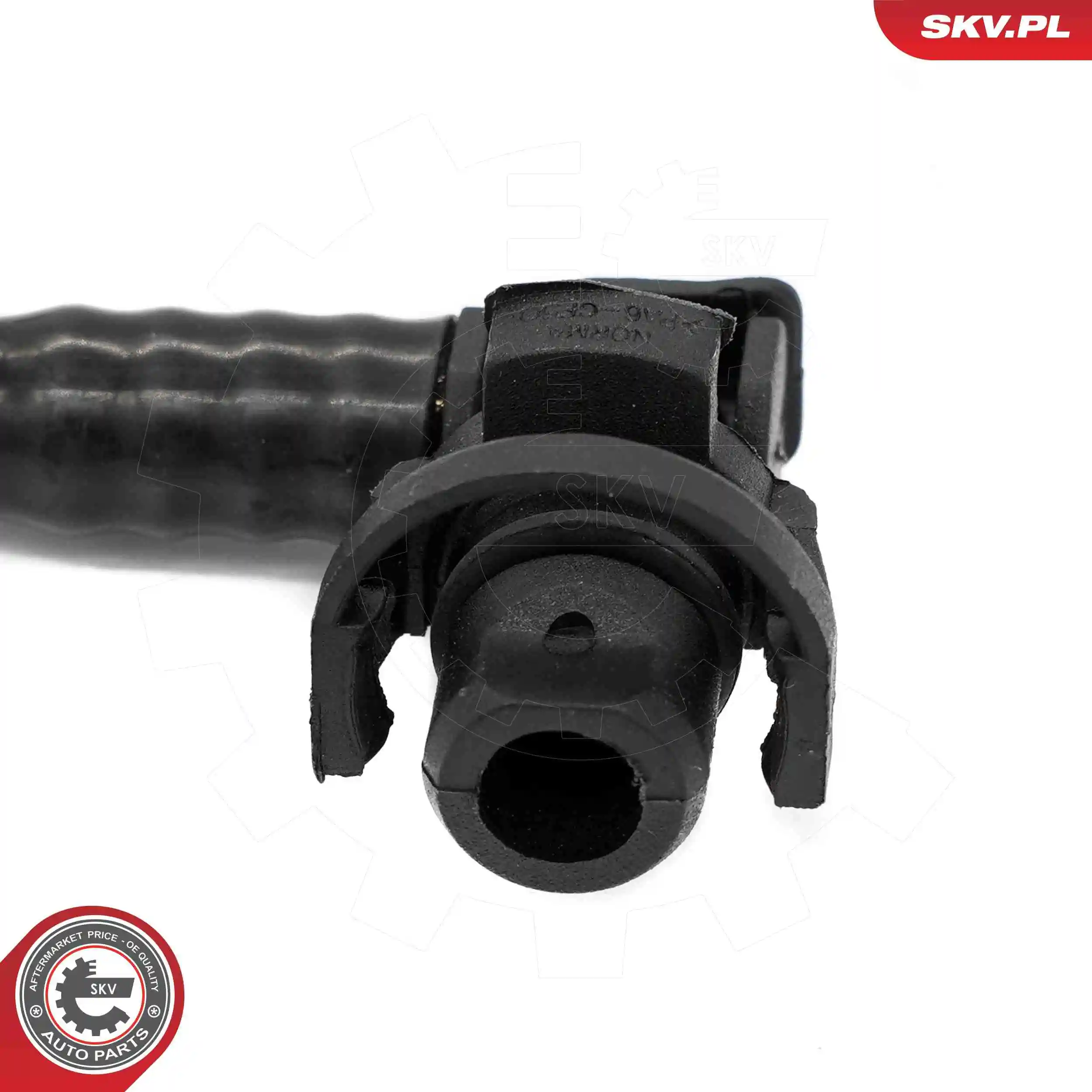 ESEN SKV 54SKV562 Radiator Hose