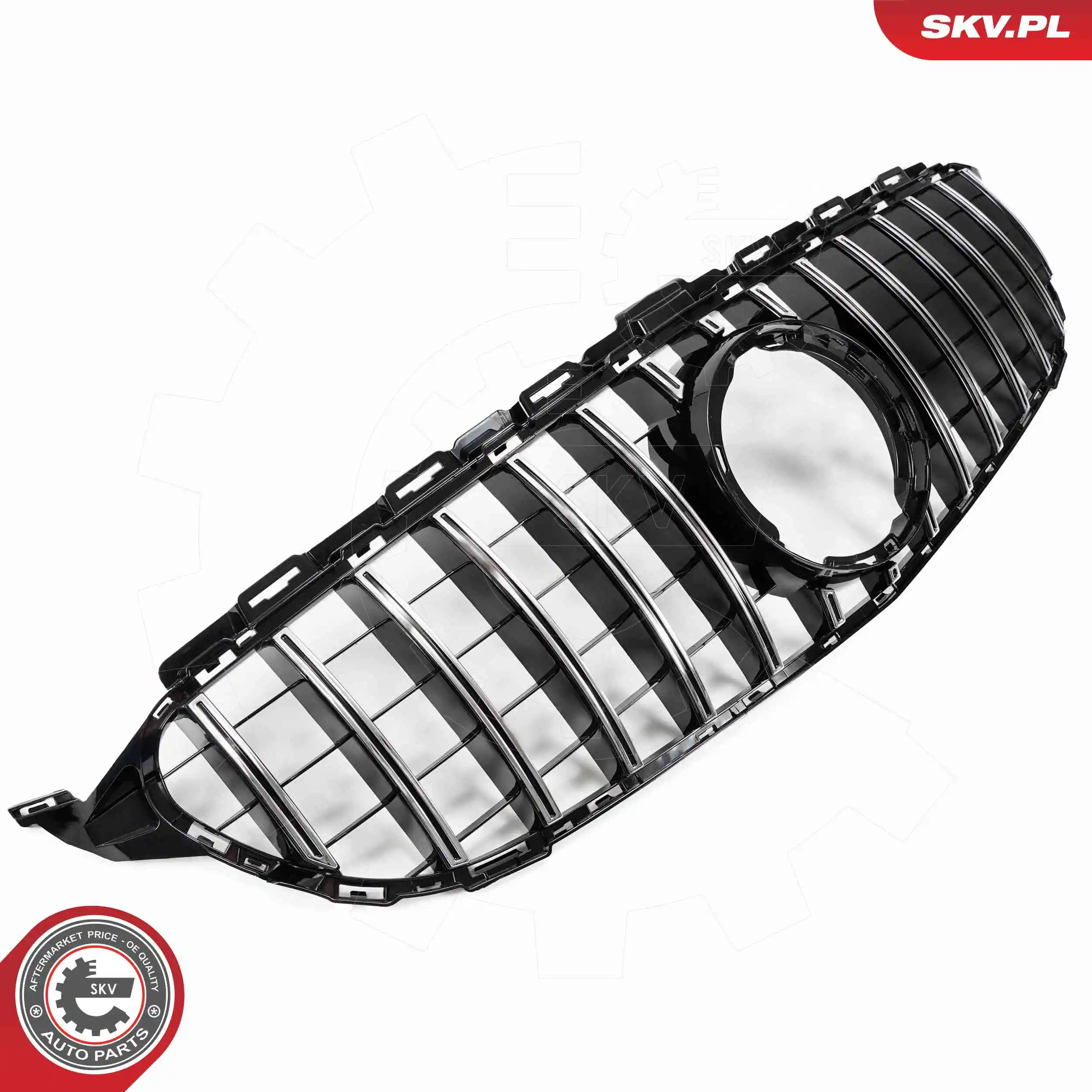 ESEN SKV 66SKV532 Radiator Grille