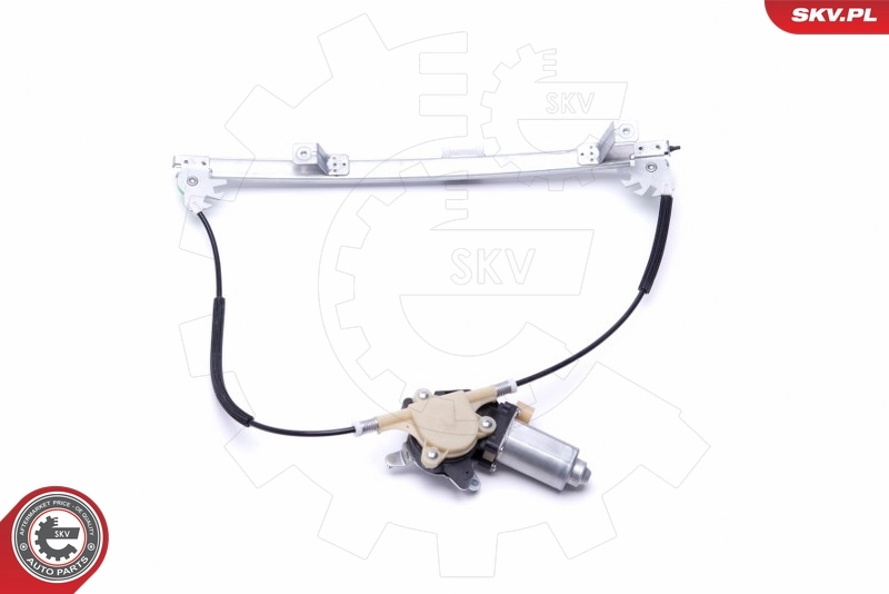 Window Regulator 00SKV901