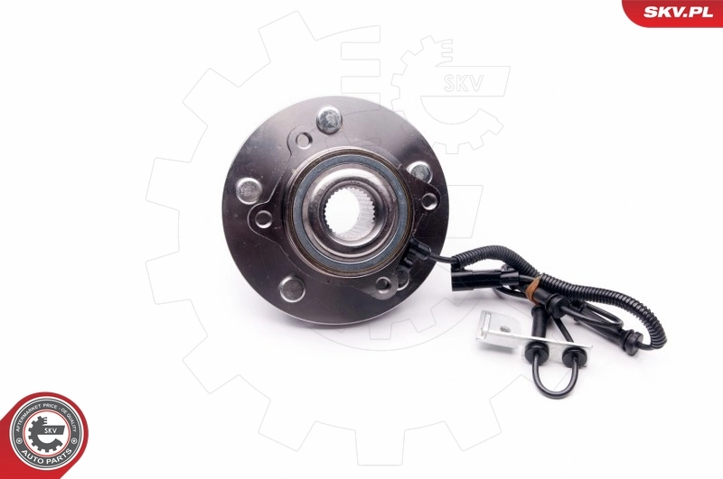 Wheel Bearing Kit 29SKV174