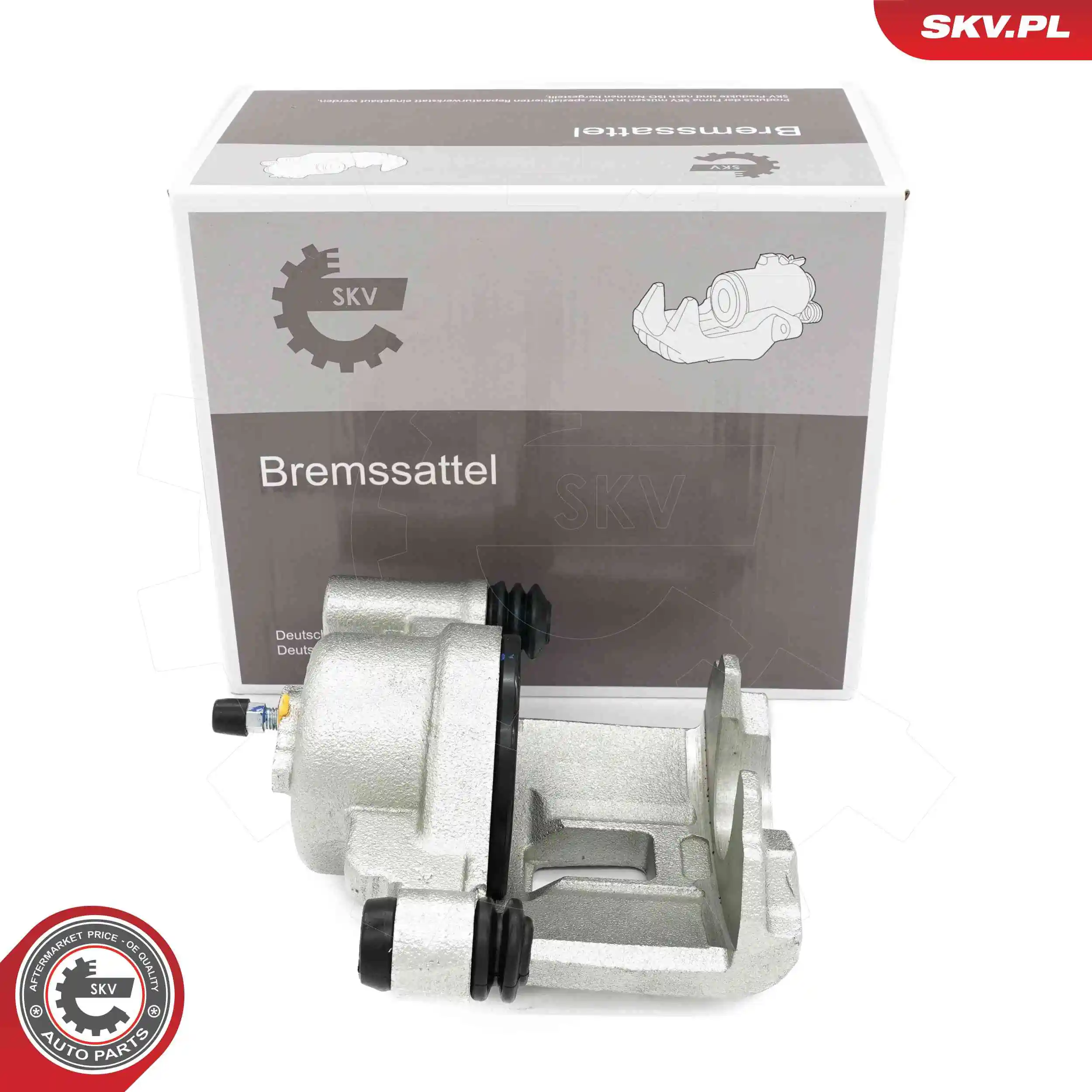 Brake Caliper 45SKV572