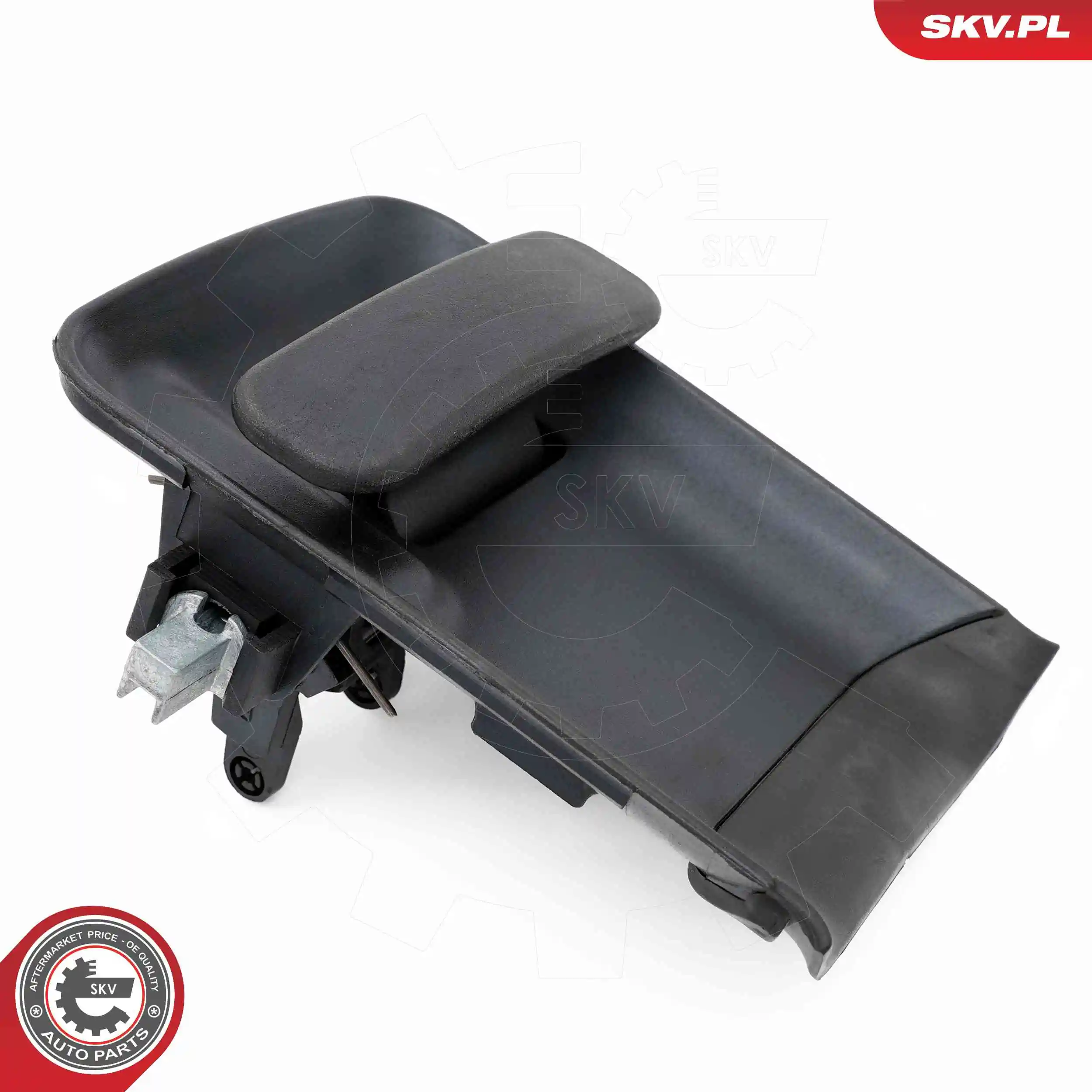 Türaußengriff 97SKV083