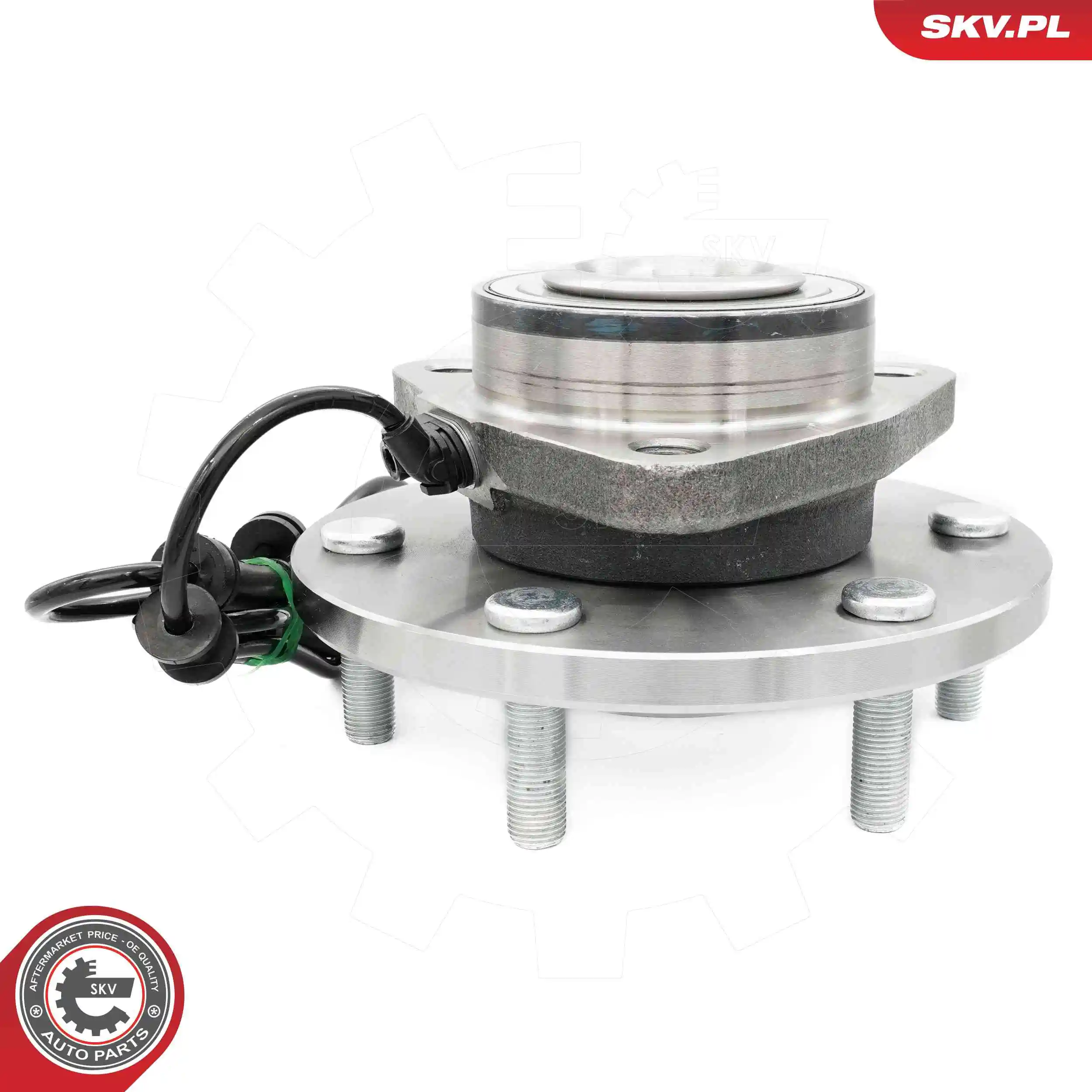 Wheel Bearing Kit 29SKV629