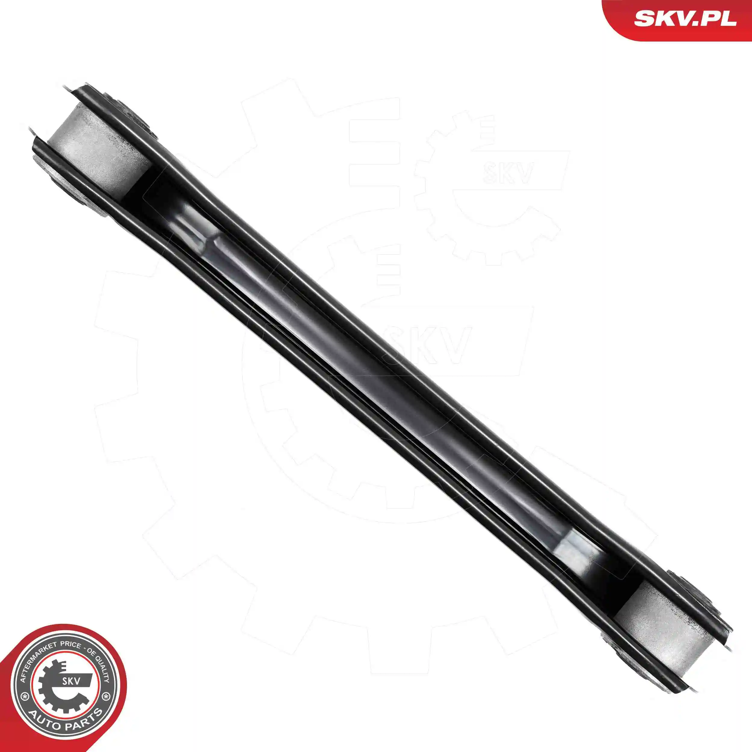 Control/Trailing Arm, wheel suspension 69SKV853