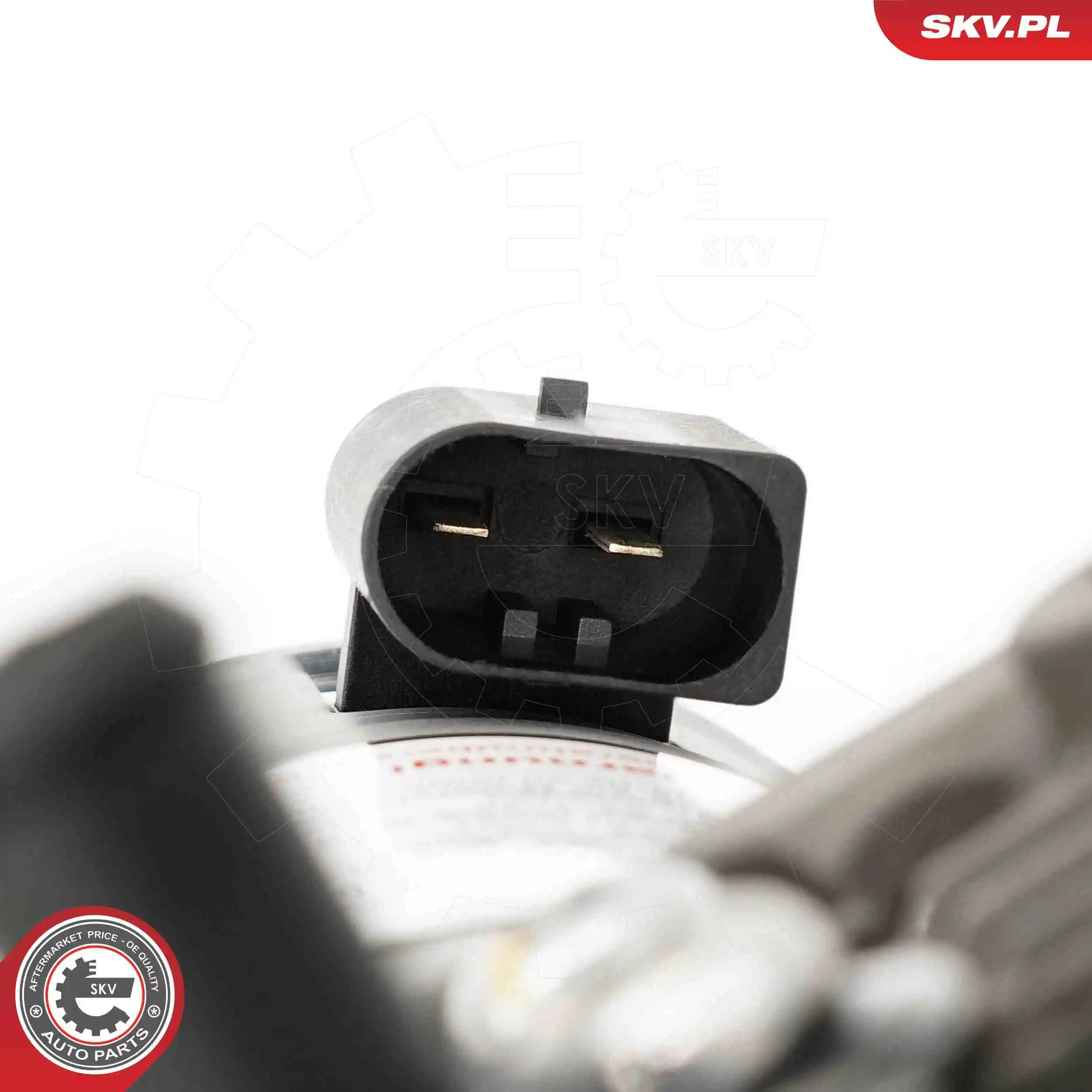 Compressor, compressed-air system 58SKV538