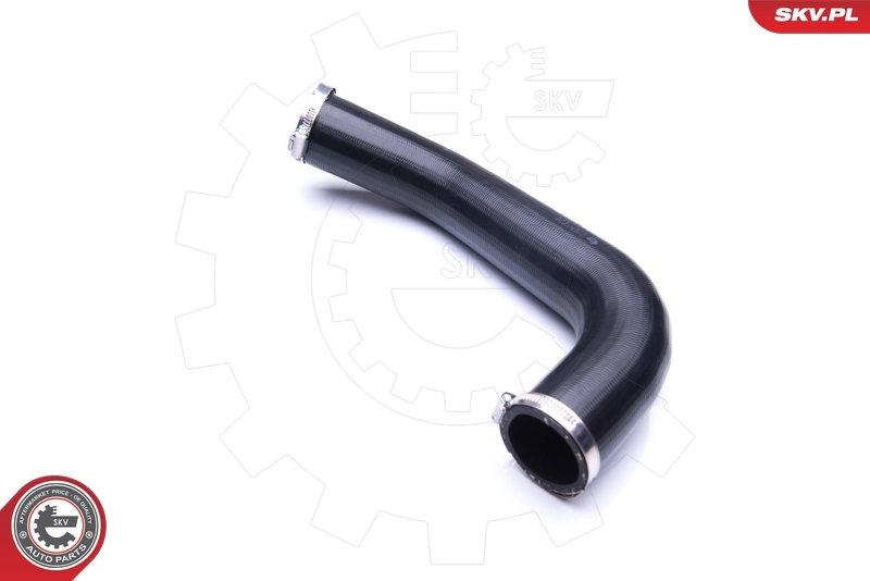 Charge Air Hose 24SKV838