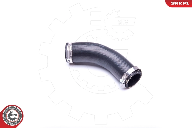 Charge Air Hose 43SKV028