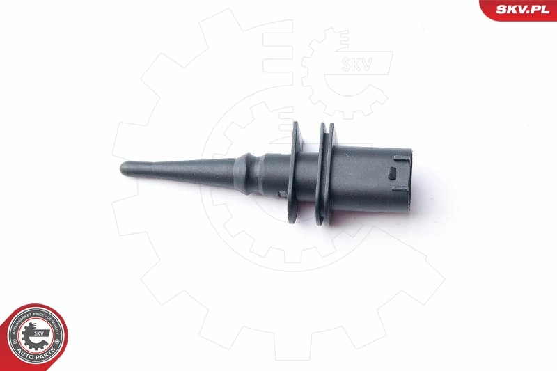 Sensor, exterior temperature 17SKV341