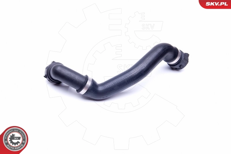 Kühlerschlauch 24SKV273