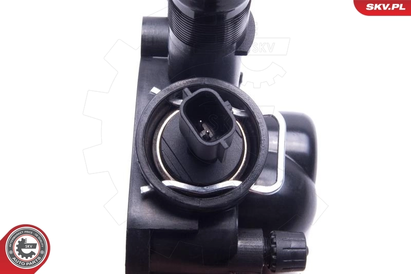 Thermostat, coolant 20SKV204
