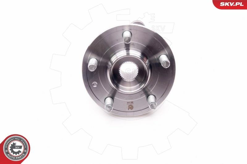 Wheel Bearing Kit 29SKV124