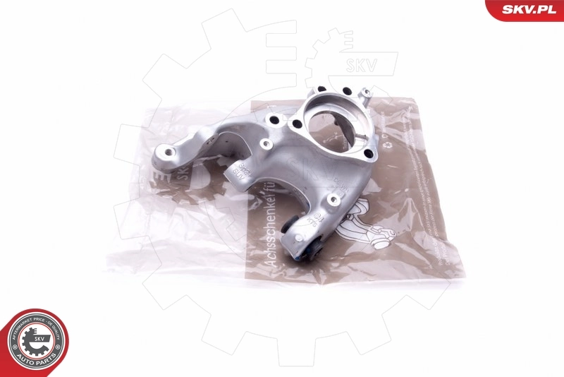 Steering Knuckle, wheel suspension 47SKV323