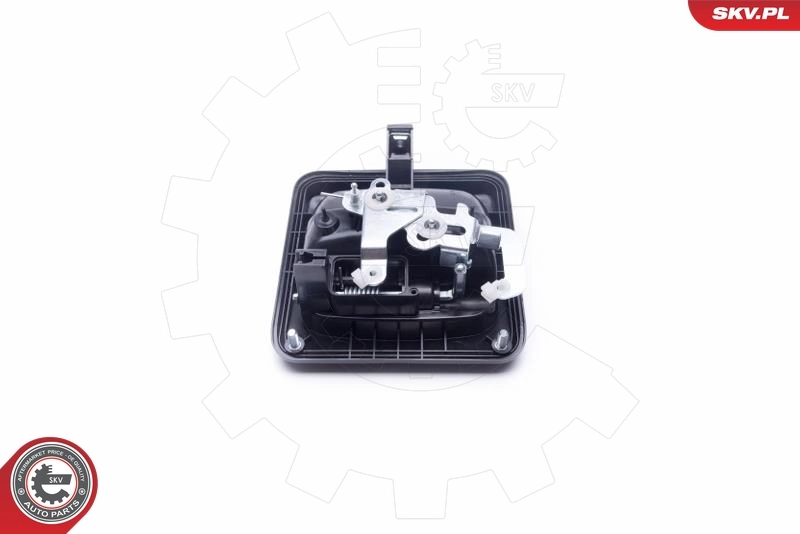 Exterior Door Handle 96SKV198